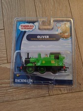 Bachmann Thomas and Friends Oliver  Brand New HO Scale OO Gauge Locomotive Boxed