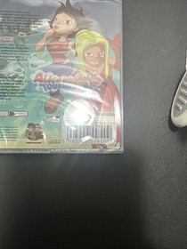 Alice Dreams: Tournament (Sega Dreamcast) - NEW