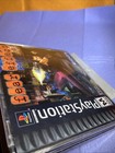 FEAR EFFECT COMPLETE W/REGISTRATION CARD PlayStation 1 PS1 CIB Black Label — photo 3