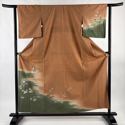 Kimono Good conditionAttachment Length 158cm Sleeve length 63cm S Sleeve lining