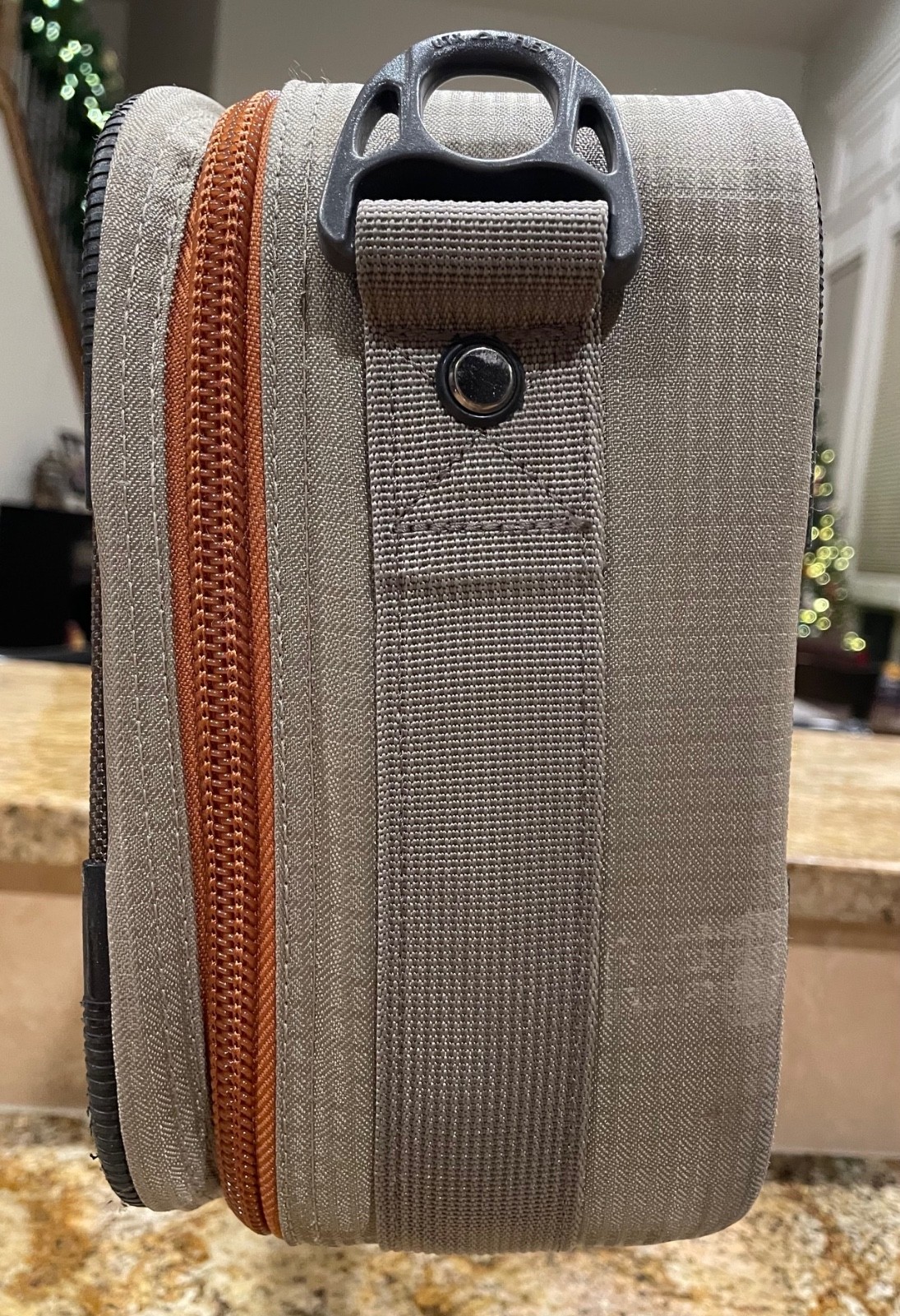 Fishpond Dakota 45" Rod & Reel Case, Switch & Spey Rod Compatible