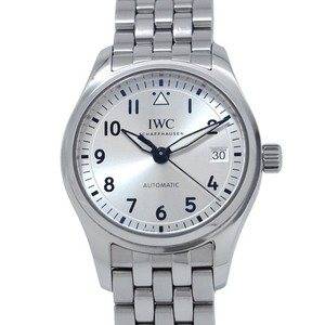 Iwc 36 Pilot | eBay