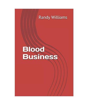 Blood Business, Randy Christopher Williams