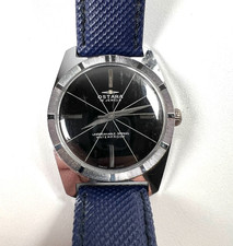 Orologio Ostara - Swiss Made - Anni 60/70 - 19 Jewels Carica Manuale Funzionante