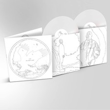 Dove Volano Le Aquile - Luche [Colored Vinyl ...