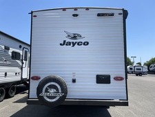 2026 Jayco Jay Flight SLX Double Axle 200MKSW
