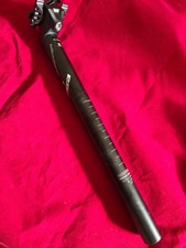 Reggisella FSA Gossamer SL‐281 – 27.2 × 350 mm – Offset 16.5