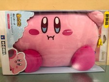 Kirby Plush pouch for Nintendo Switch 2 Switch Case Nintendo New Japan