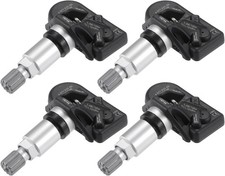 4pcs Preprogrammed Tpms Tire Pressure Sensor For Bmw 18 Series X3 X4 X5 X6 X7 4pcs Preprogrammed Tpms Tire Pressure Sensor For Bmw 18 Series X3 X4 X5 X6 X7