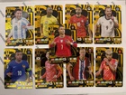 FIFA World Cup 2026 Golden Baller Panini Adrenalyn XL Yamal Ronaldo Messi Mbappe