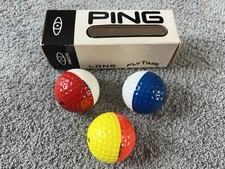 Ping Eye Golfb&auml;lle
