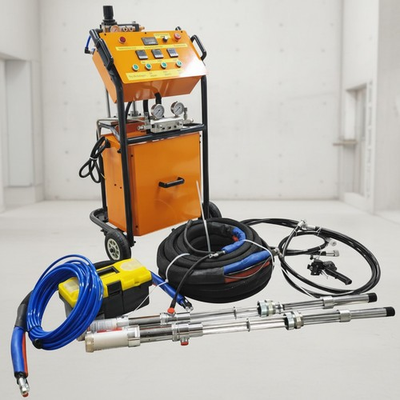 #ad High Pressure Polyurethane Foam Spray Insulation Machine Foaming Machine 110V $5592.06