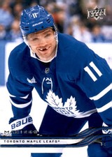 2025-26 Upper Deck #167 Max Domi