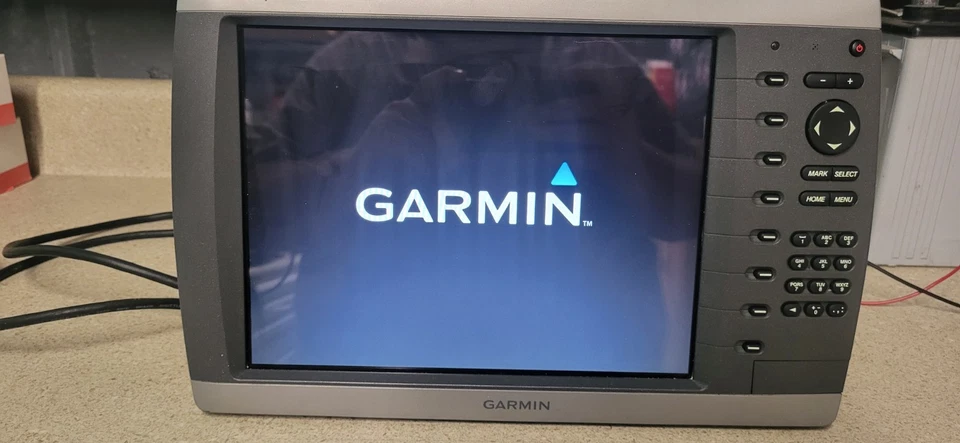 Garmin Gpsmap 4212 - Image 4 of 4