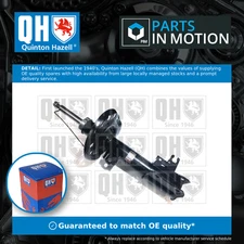 Shock Absorber (Single Handed) fits VAUXHALL SIGNUM Z03 3.2 Front Right 03 to 08