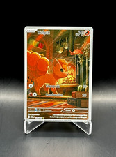 Pokémon TCG Vulpix Me01 Mega Evolution Holo Illustration Rare138/132 NM (a) on eBay