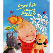 Smile Baby Smile,