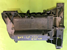Moteur Peugeot 307