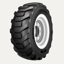 10-16.5 Alliance 906 12PR TL SKIDSTEER SK-906 Backhoe JCB Tractor Tyres Only x 1