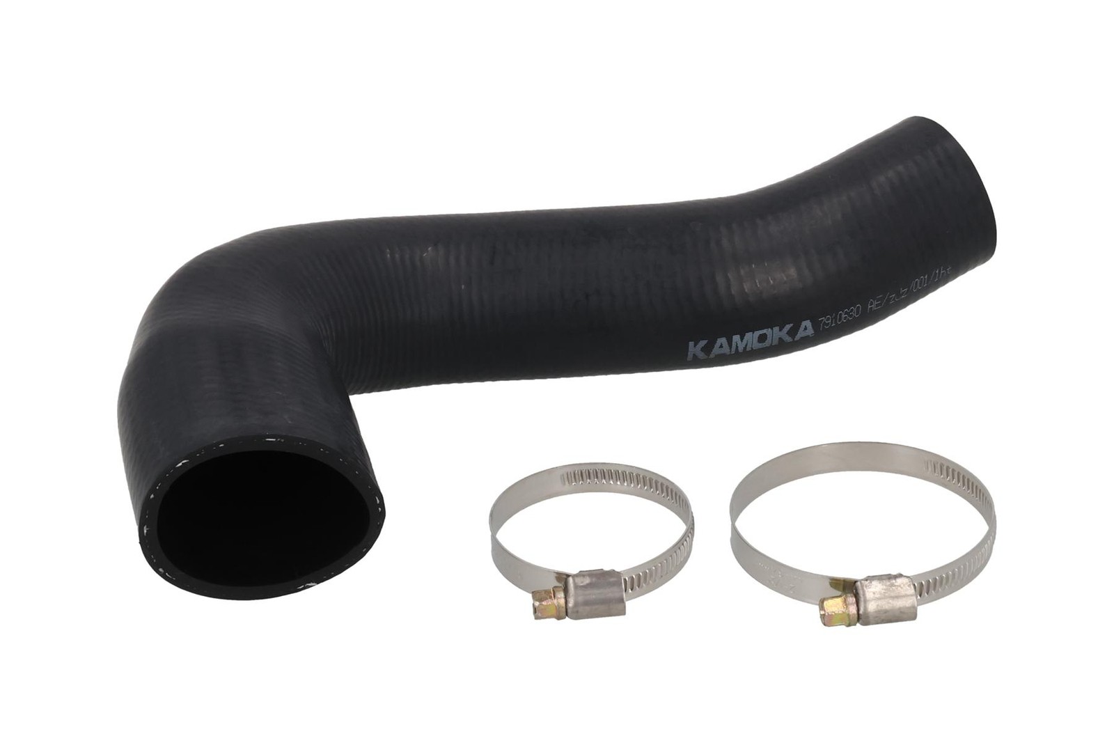 Fits KAMOKA 7910630 CHARGE AIR COOLER HOSEOPEL ASTRA G 98'-09', ZAFIRA 99'-05',