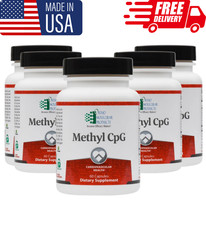 pack of 5 Methyl CPG Ortho Molecular Products...