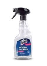 Endust Cleaning Spray - Display Screen - Streak-free, Alcohol-free, Ammonia-free