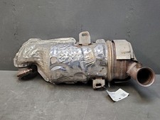 Catalyseurs Peugeot 2008