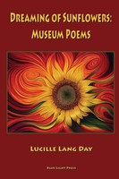 Lucille Lang Day | Dreaming Of Sunflowers | Taschenbuch | Englisch (2015)