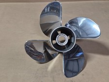 USED MERCURY REVOLUTION 4 PROP 14.6 X 18 P / ...