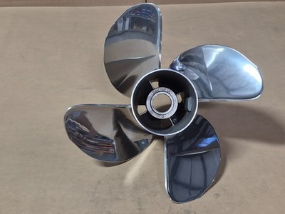 USED MERCURY REVOLUTION 4 PROP 14.6 X 18 P / LH / 8M0151318