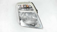 Feu avant (phare) Citroen C2