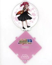 Luvia Natwick Tales of Series Acrylic Stand 12.5cm Official Used