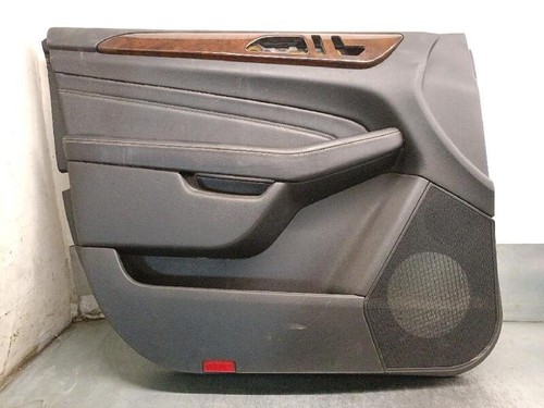 A1667200170 rahmen türverkleidung innen links 5239964 MERCEDES-BENZ CLASE M W166