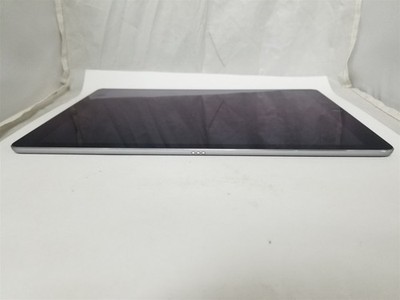 Apple iPad Pro (12.9-inch) A1584 32 GB, Wi-Fi, 12.9 in - Silver