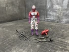 Night Creeper V1 Complete 1990 G.I. Joe Hasbro Vintage Action Figure A