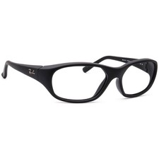 Ray-Ban Sunglasses Frame Only RB 2016 Daddy-O W2578 Matte Black Italy 59 mm