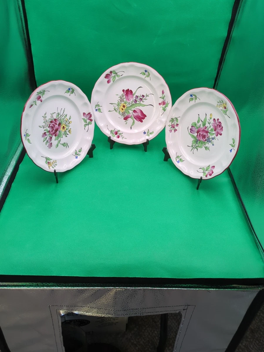 Luneville Old Strasbourg In other China & Dinnerware for sale | eBay