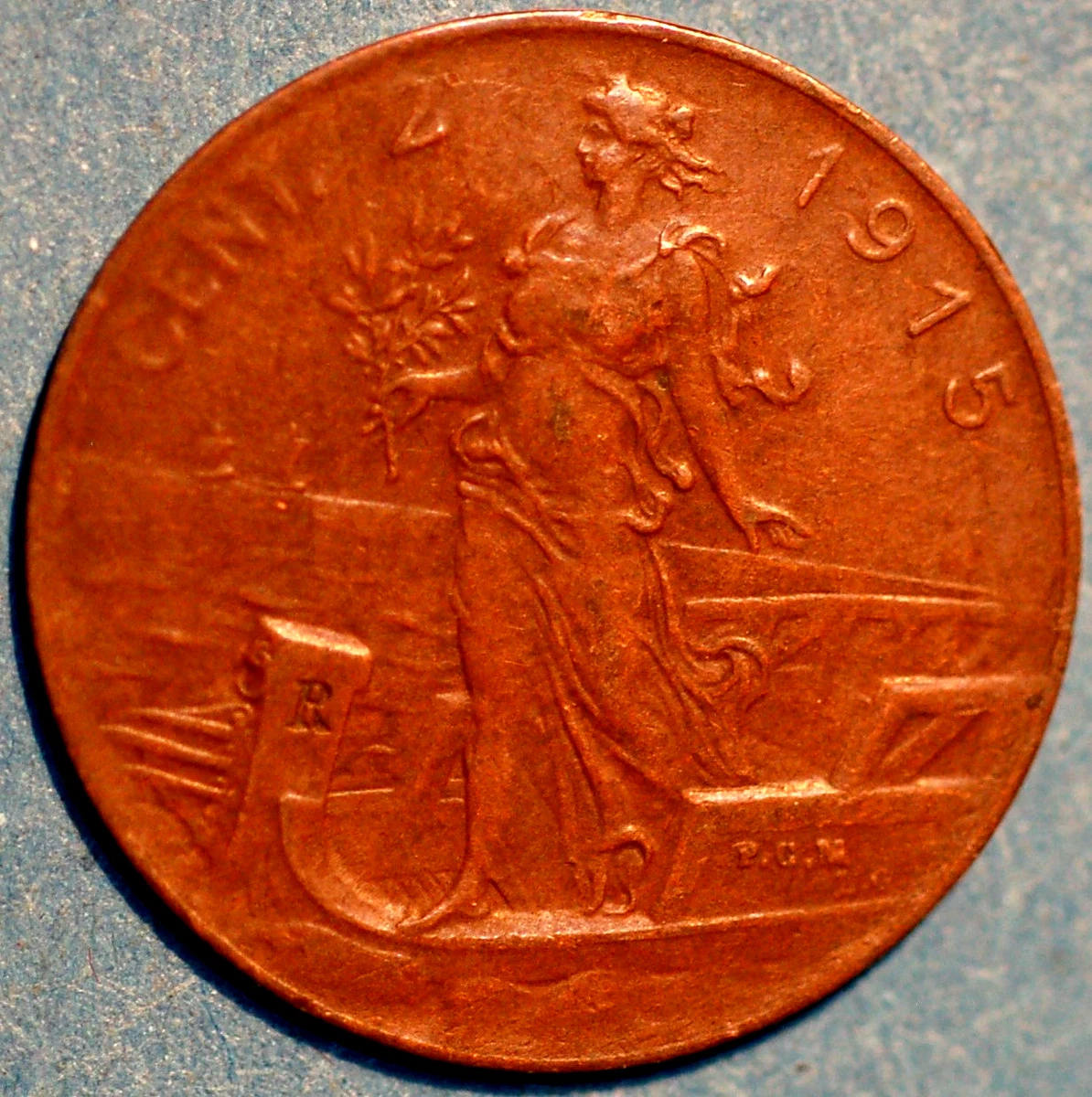 【8/4れお×2】Hページ 25+ 1915 Year Italian Coins (1861-Now) for sale | Updated Oct 2026