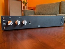 Croft 25R (Includes Phono Stage and Improvements)