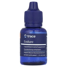 Endure, Liquid Electrolyte Supplement, 1 fl oz (30 ml)