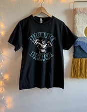 Alstyle Venice California Muscle Beach Shirt Men’s Size Medium Graphic Tee