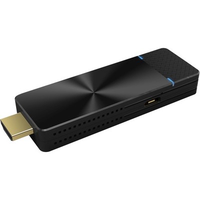 Optoma UHDCastPRO, Streaming-Client, schwarz