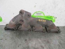 auspuffkrümmer r. AUDI A4 B5 8D2 1.8 T 058253033E rectp2492033