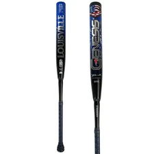 2025 Louisville Slugger Genesis Scott Hartling 13" Endload USSSA Slowpitch Softb