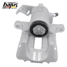 Original Hajus Bremssattel Hinten Links 34 mm VW Polo 9N Seat Ibiza III Audi A2