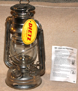 Dietz 76 Lantern | eBay