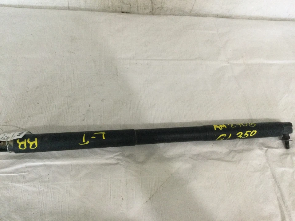 2014 Mercedes Benz GL350 Left Liftgate Tailgate Trunk Strut Motor A1669802264 - Image 2 of 4