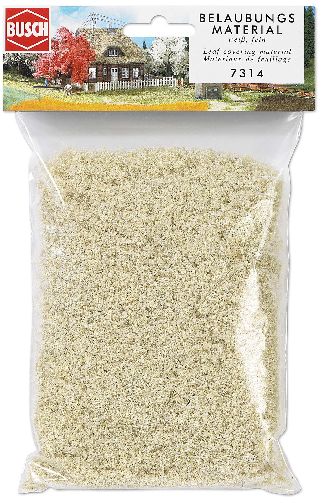 Россыпь белой пены 2490₽