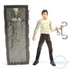 Star Wars Vintage Collection VC136 Jabba's Palace Carbonite Han Solo Complete