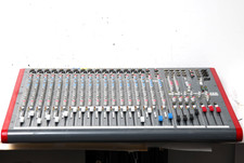 Allen  Heath ZED-420 16-Channel Mixer